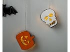 Halloween Figuren