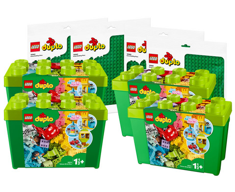 LEGO DUPLO Kindergarten Set