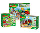 LEGO DUPLO Zug Set XL-1