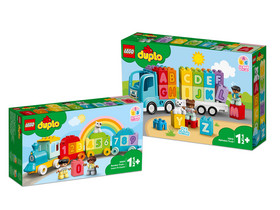 LEGO® DUPLO® Kindergarten Set - betzold.de