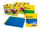 LEGO® CLASSIC Kindergarten Set