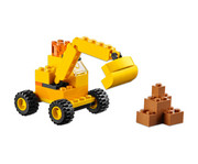 LEGO® CLASSIC Bausteine Set XL 2