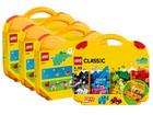 LEGO® CLASSIC Koffer Set XL