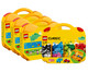 LEGO CLASSIC Koffer Set XL-1