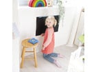 Betzold Selbsthaftende Magnettafel blanko