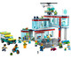 LEGO® City Krankenhaus 1