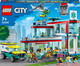 LEGO® City Krankenhaus 2