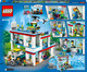 LEGO® City Krankenhaus 3