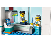 LEGO® City Krankenhaus 4