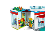 LEGO® City Krankenhaus 5