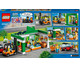LEGO City Supermarkt-3