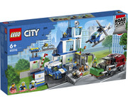 LEGO® City Polizeistation 1
