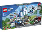 LEGO® City Polizeistation
