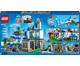 LEGO® City Polizeistation 3