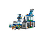 LEGO® City Polizeistation 4