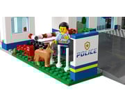 LEGO® City Polizeistation 6