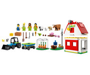 LEGO® City Bauernhof mit Tieren 3