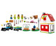 LEGO® City Bauernhof mit Tieren 3