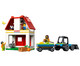 LEGO® City Bauernhof mit Tieren 4