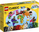 LEGO® CLASSIC Einmal um die Welt 1