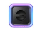 PHILIPS Bluetooth Party Lautsprecher TAX7207