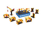 CLASS SET Simple Machines