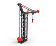 Baukasten STEM Statics 4