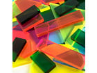 Geometrische Acryl Formen für den Lichttisch 42 teilig