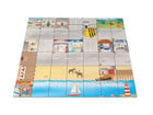 Bee Bot Bodenmatte Seaside