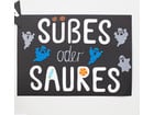 Filz Stickerset Kleine Gespenster