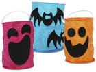 Filz Stickerset Halloween