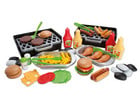 BBQ Set 79 teilig