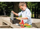 BBQ Set 79 teilig
