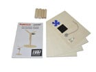 Solar Modelle für PLAYmake und UNIMAT Holz Set