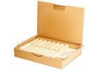 Materialpaket Drechseln und Sägen für PLAYmake und UNIMAT