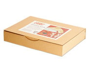 Materialpaket Drechseln und Sägen für PLAYmake und UNIMAT 3