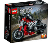 LEGO® TECHNIC Chopper 3