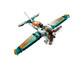 LEGO® TECHNIC Rennflugzeug 1