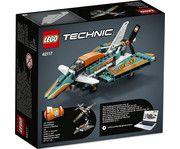 LEGO® TECHNIC Rennflugzeug 7