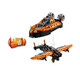 LEGO® TECHNIC Luftkissenboot für Rettungseinsätze 2