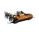 LEGO® TECHNIC Luftkissenboot für Rettungseinsätze 5