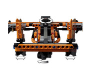 LEGO® TECHNIC Luftkissenboot für Rettungseinsätze 6