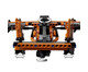 LEGO® TECHNIC Luftkissenboot für Rettungseinsätze 6