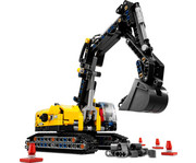 LEGO® TECHNIC Hydraulikbagger 2
