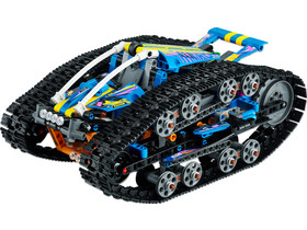 LEGO® TECHNIC App-gesteuertes Transformationsfahrzeug