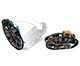 LEGO® TECHNIC App gesteuertes Transformationsfahrzeug 3