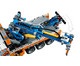 LEGO® TECHNIC Schwerlast Abschleppwagen 4