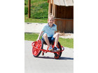 winther Viking WheelyRider