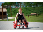 winther Viking WheelyRider