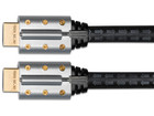 Aktives High Speed HDMI™ Kabel mit Ethernet
